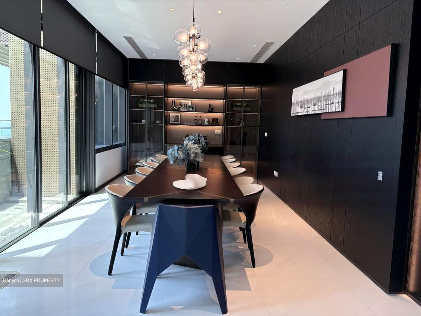 Straits View (D1), Condominium #466267241